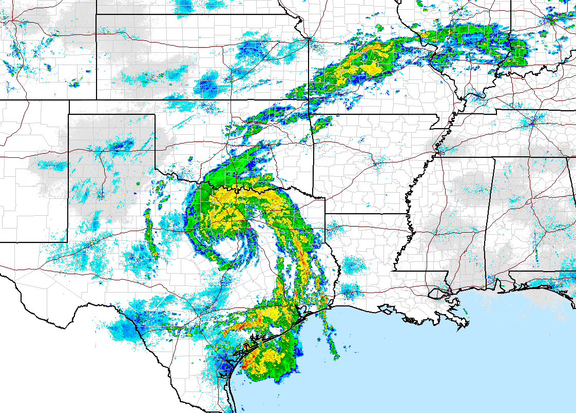 Ticker for June 17, 2015