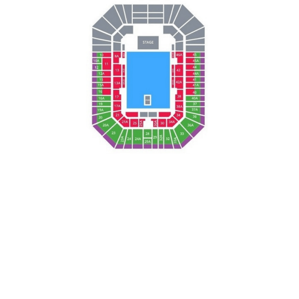 Tame ImpalaBrisbane Thursday 9th December 2021 TicketBlaster