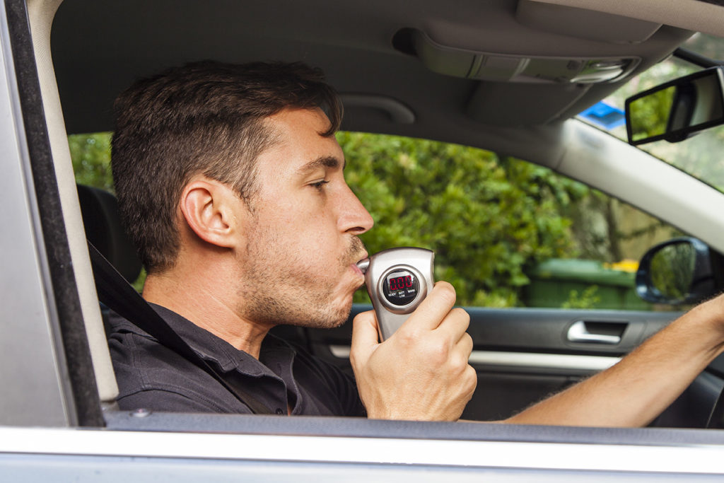 FirstTime DUI Ignition Interlock Legislation Ticket Busters