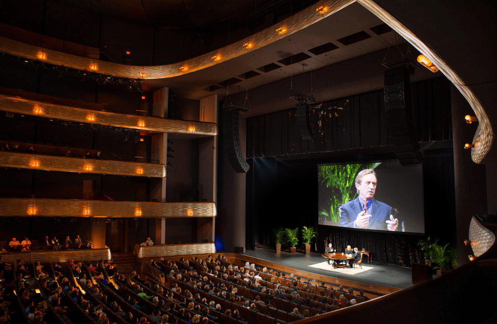 Winspear Opera House