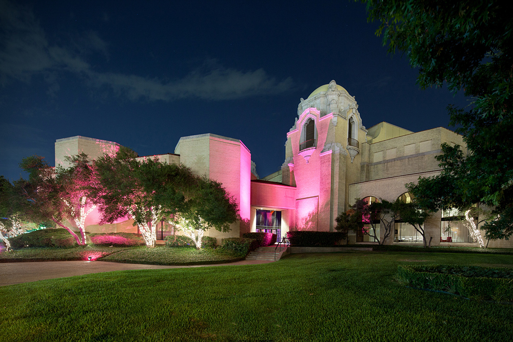 Music Hall at Fair Park