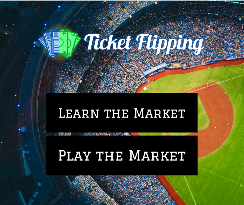 Venue Breakdown Madison Square Garden NHL » Ticket Flipping