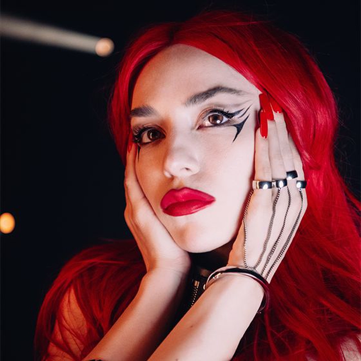 Ava Max at The Neptune Theatre Ticketfront