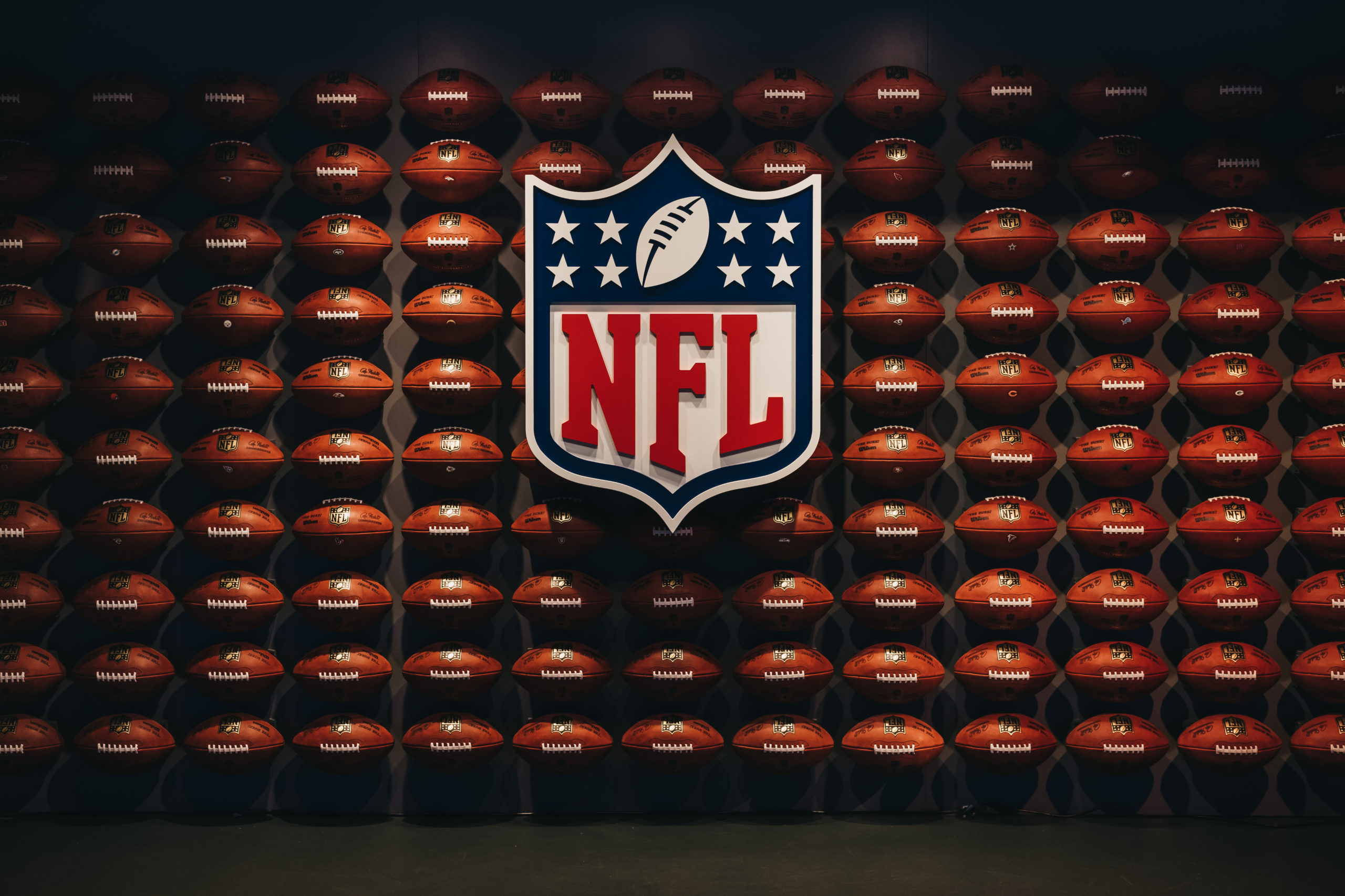 NFL Pushing Global Marketing With New International Home Marketing