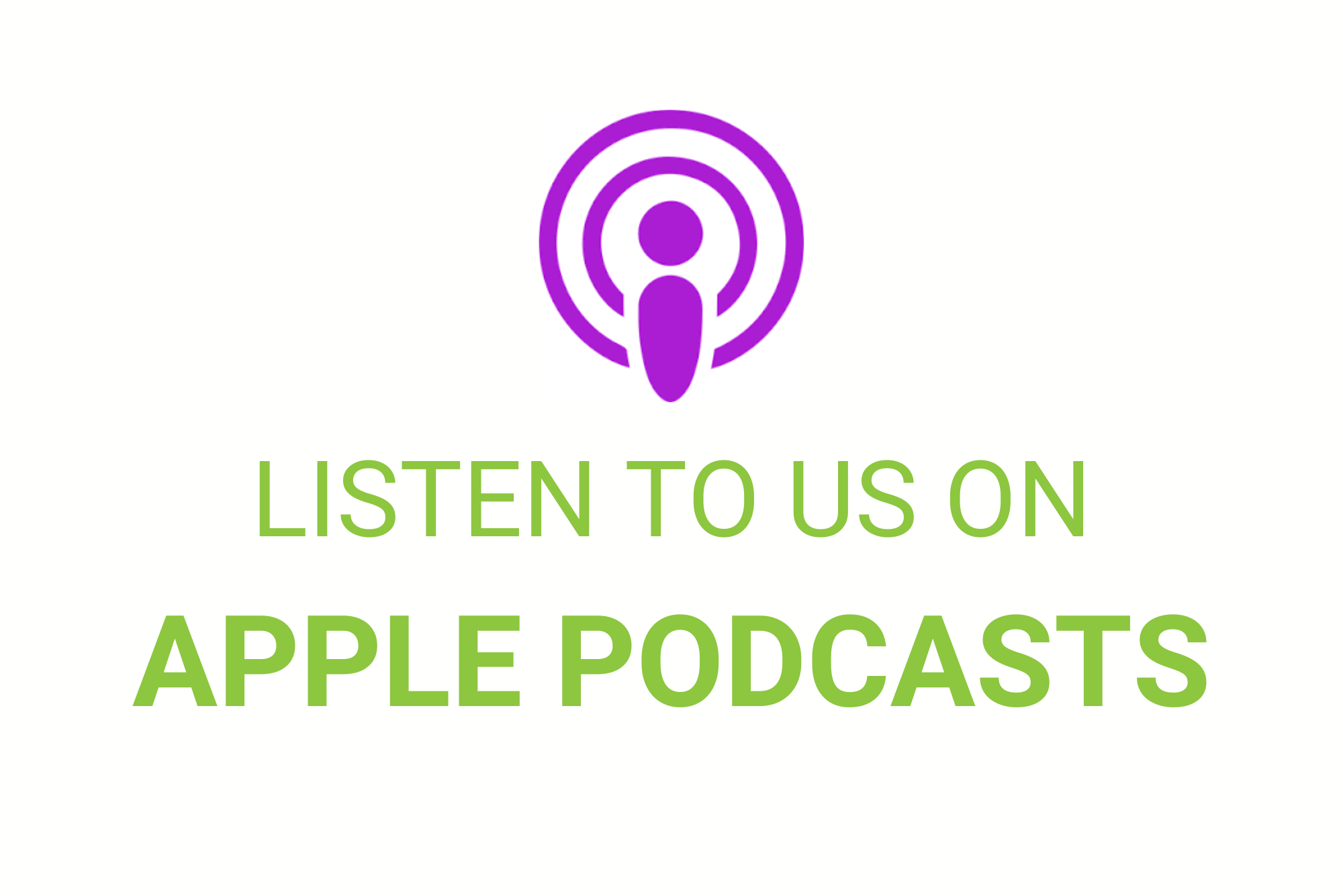 Apple Podcasts Ticketnology