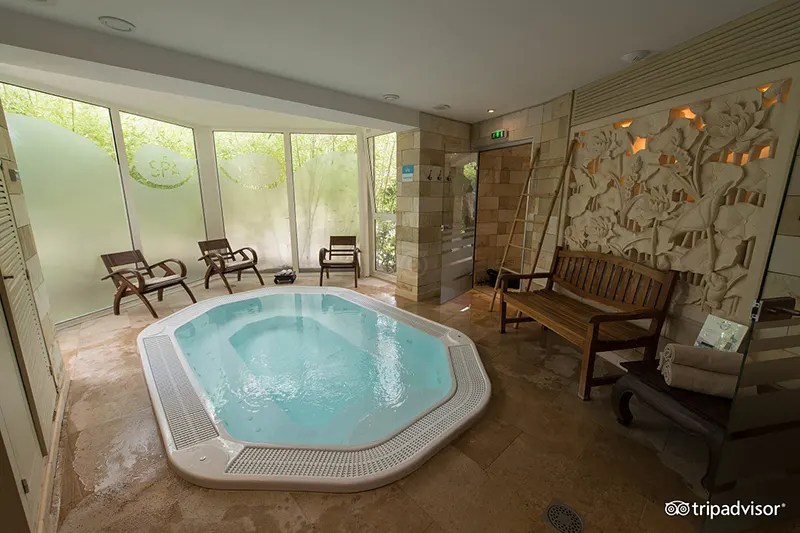 Les Jardins de Beauval