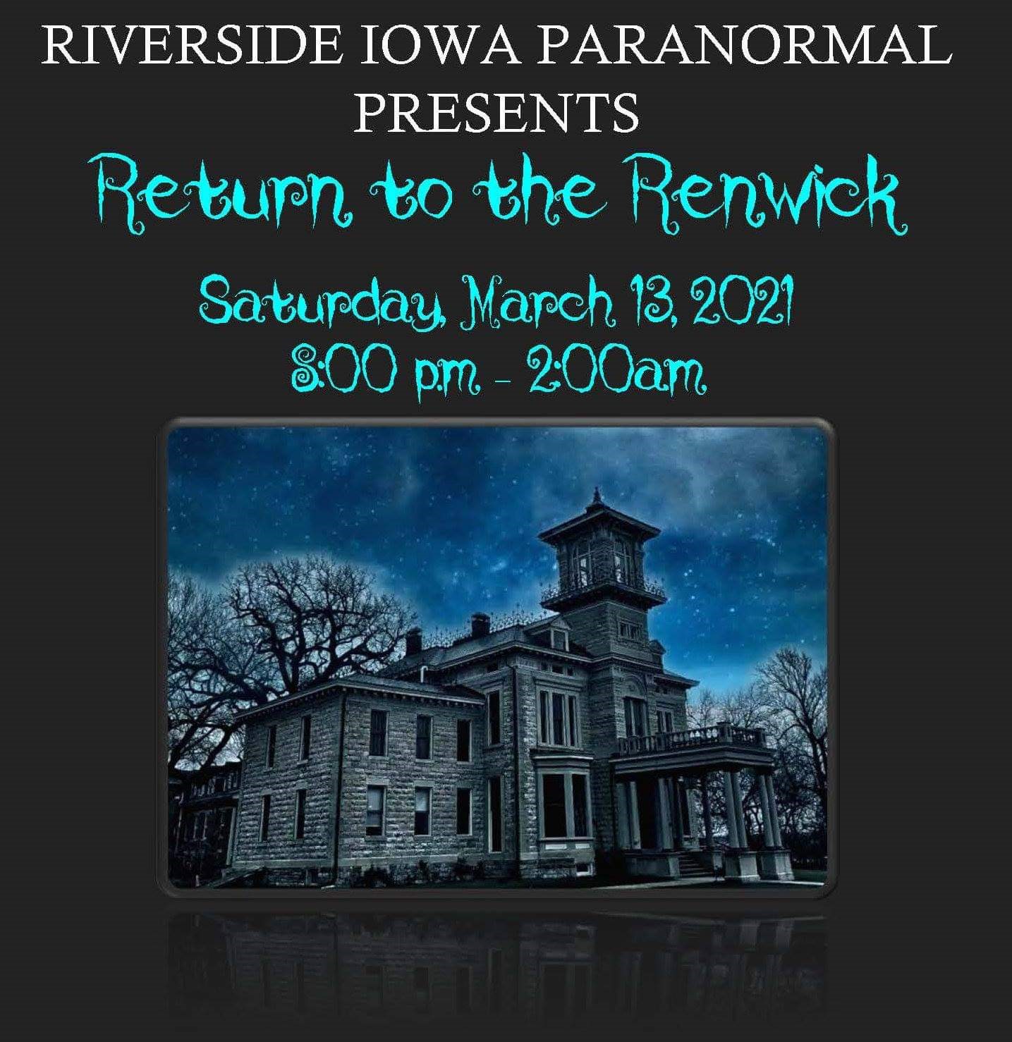 Return to the Renwick reviews and ratings