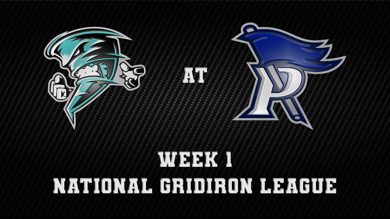 ARKANSAS TWISTERS AT PITTSBURGH PIONEERS Information