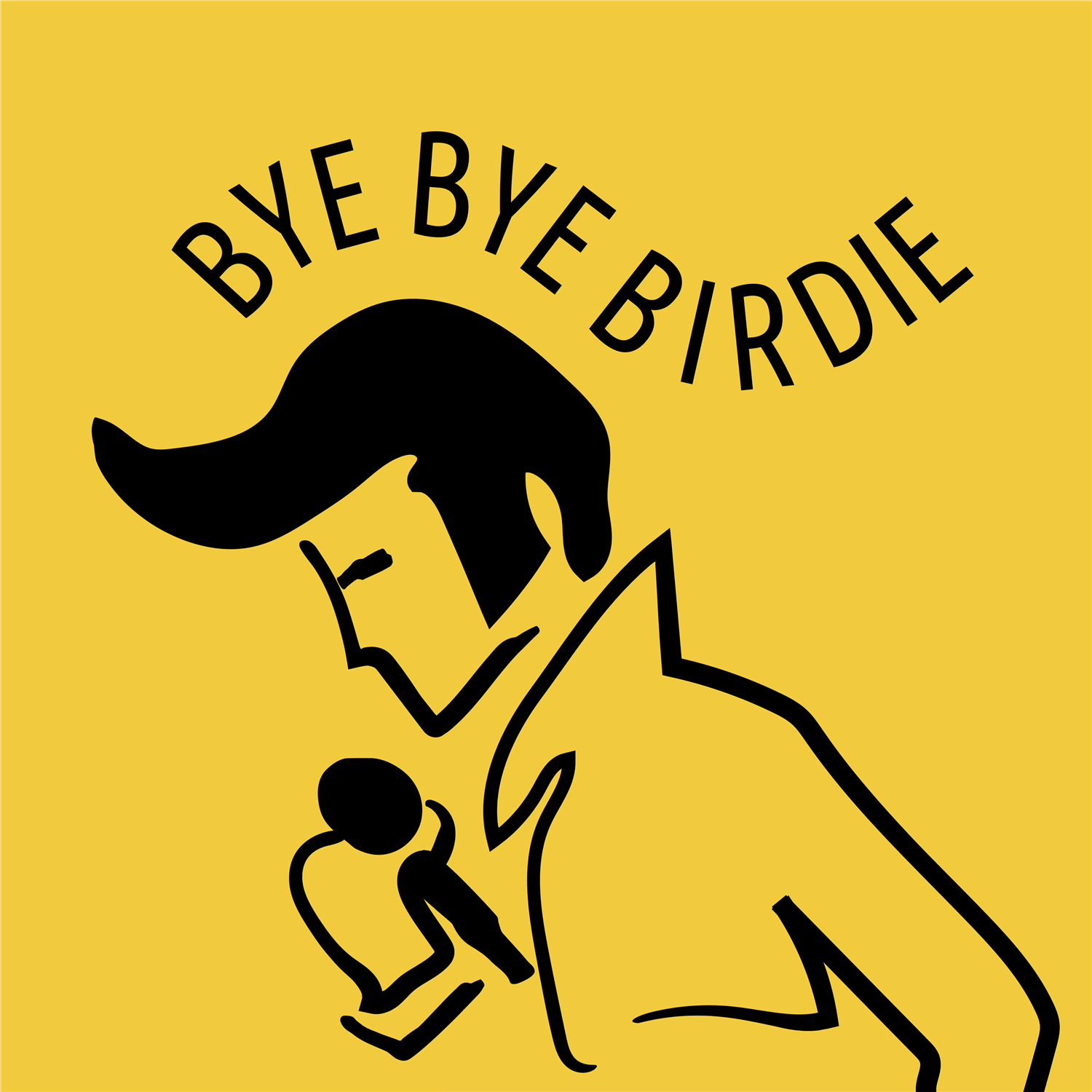 Bye Bye Birdie reviews and ratings