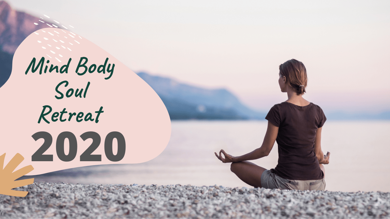 Mind Body Soul Retreat