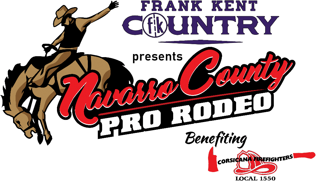 Navarro County Pro Rodeo Saturday November 14, 2020 Information