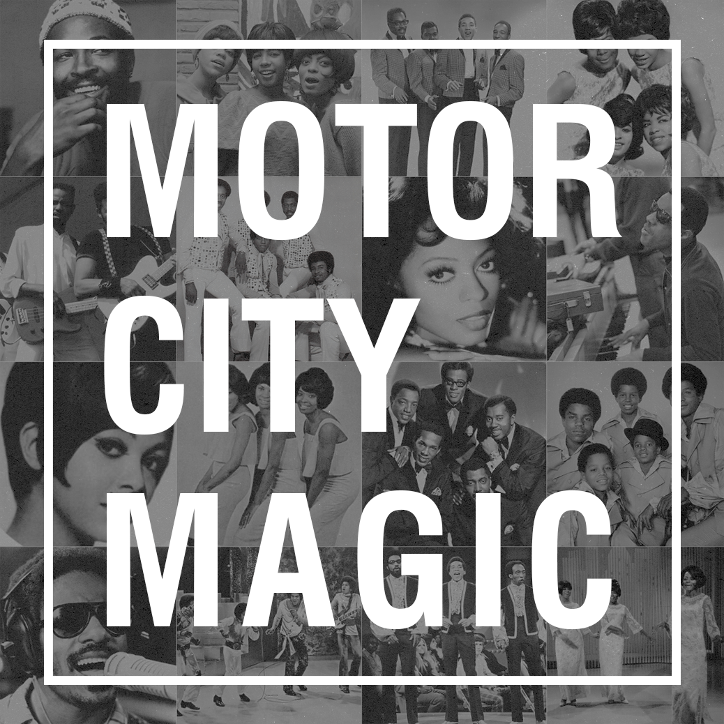 Motor City Magic Information