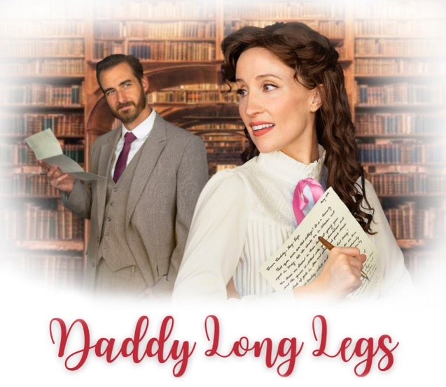 Daddy Long Legs - Information