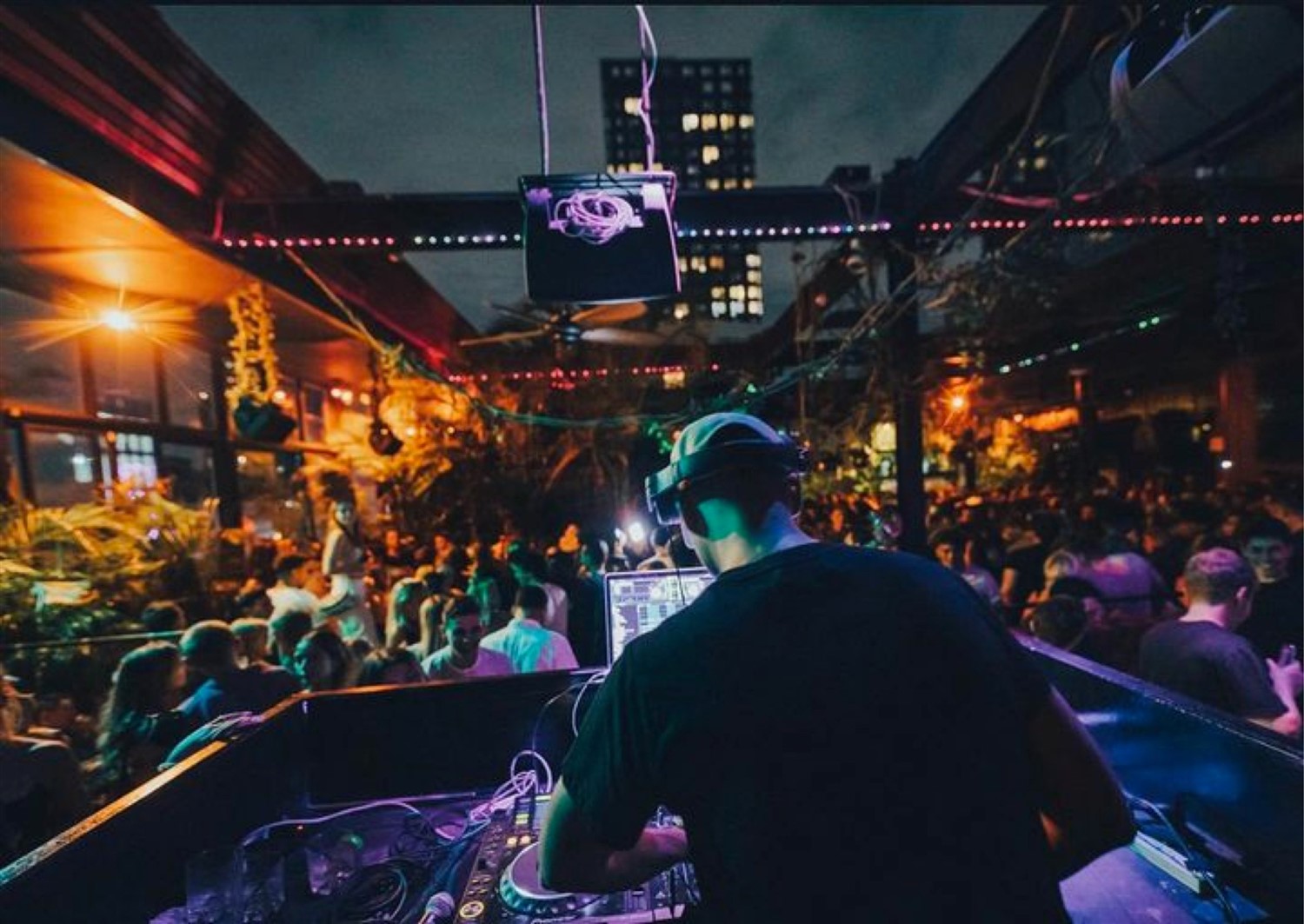 Events In Nyc Sunday May 13 2023 The DL Rooftop Lounge NYC Saturday Night's Admission 2023 The DL