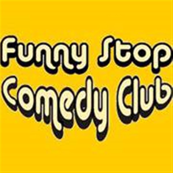 PrePay Holiday Event Purchase at Funny Stop Comedy Club Information