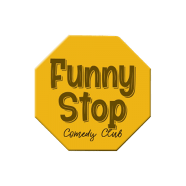 Thursday Evening Show 8pm Funny Stop Comedy Club Information