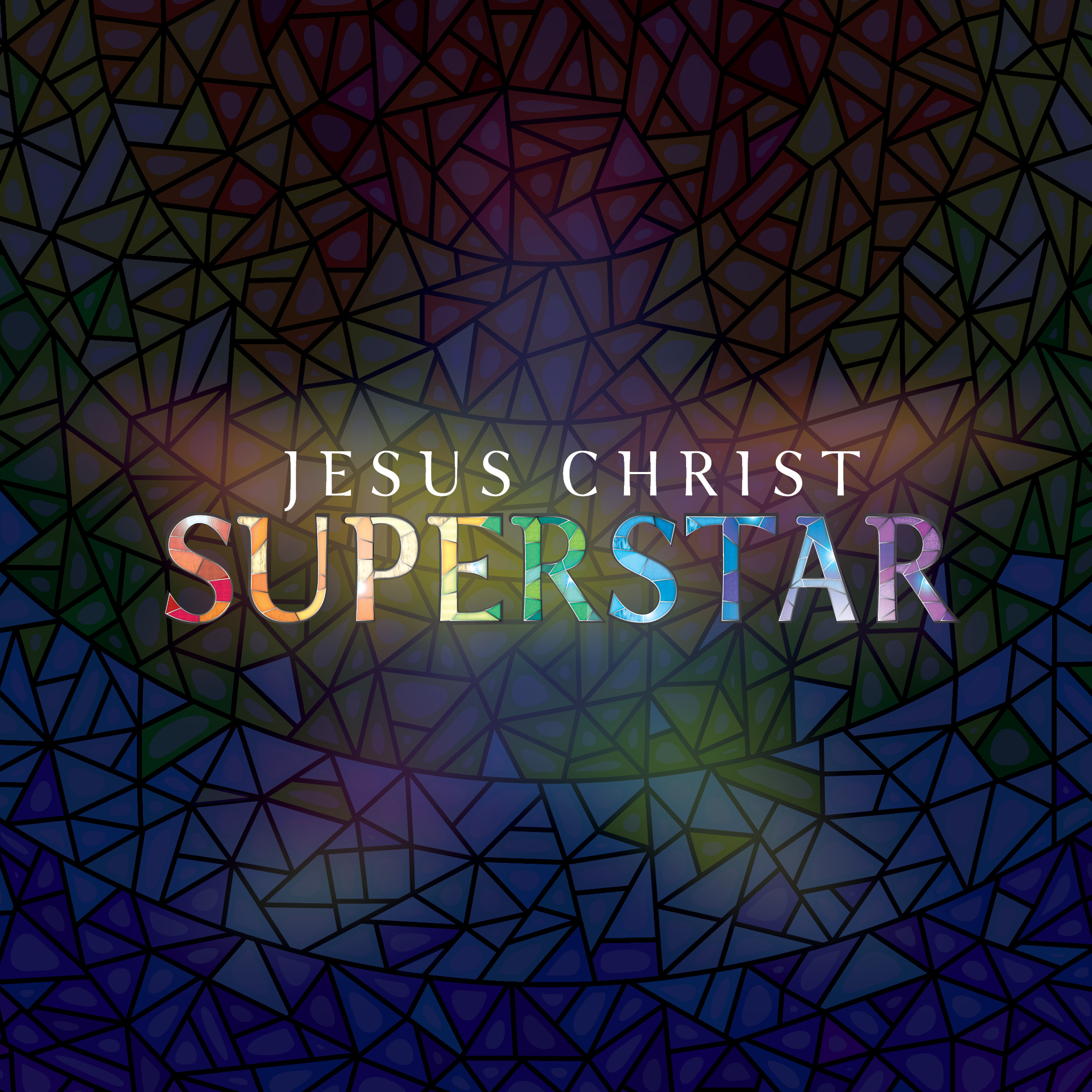 Jesus Christ Superstar