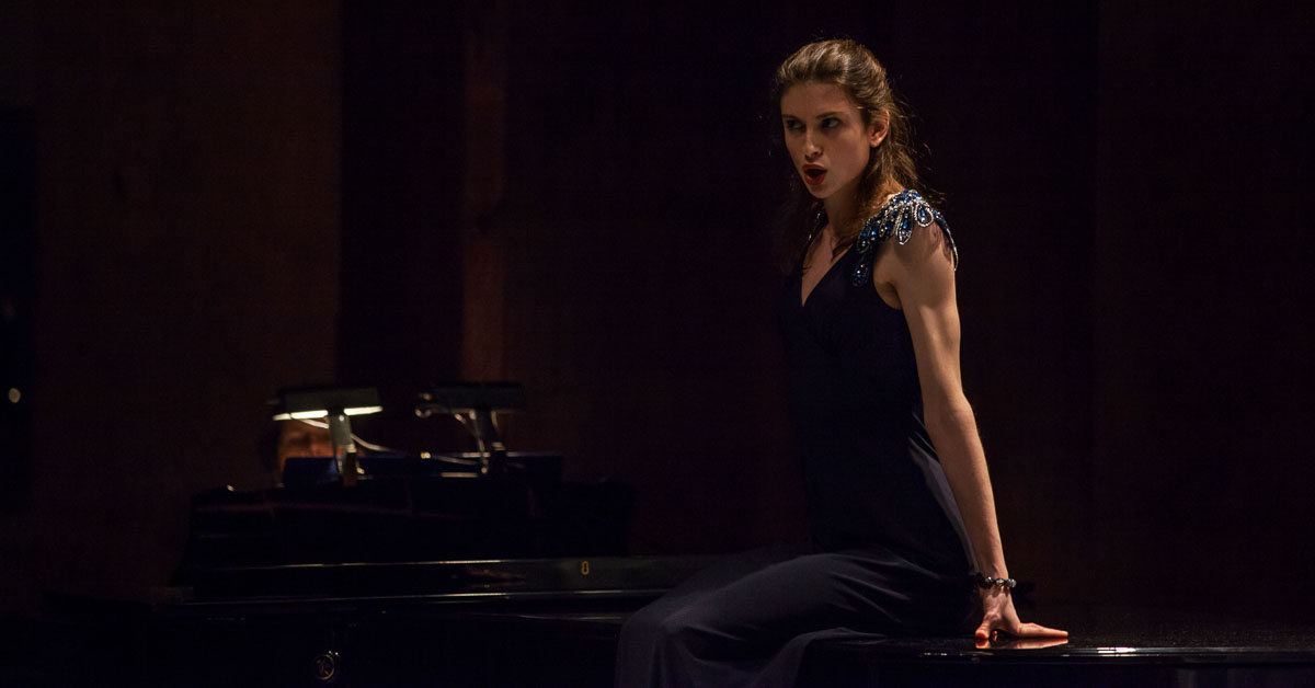 Tickets Brooklyn College Opera Theatre The Leonard & Claire Tow