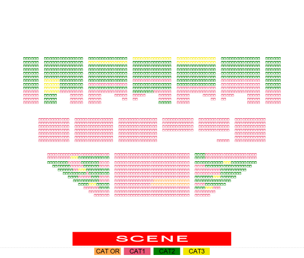 Humour Et One (wo)man Show Anne Roumanoff Cdiscount Billetterie