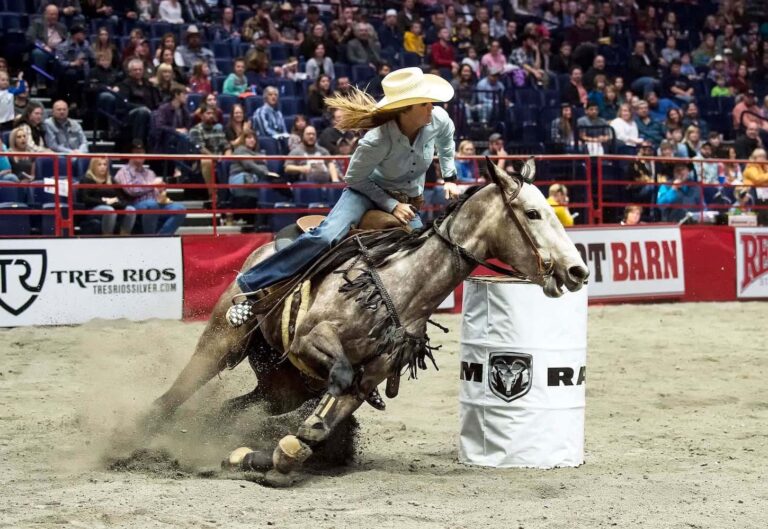 Pbr Nashville Tennessee 2023 Events Nashville Rodeo Schedule & Tickets 2022/2023
