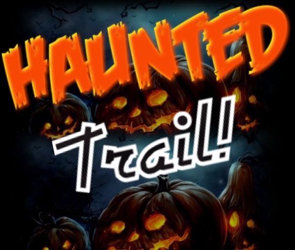 Haunted Trails Top Trails Event Tickets