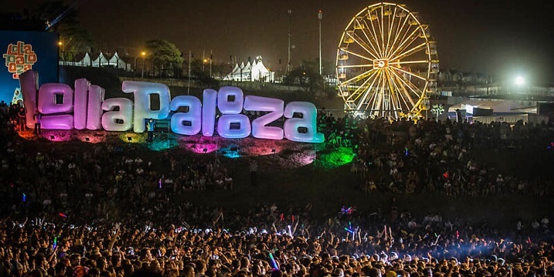 festival of the lakes 2023 coupon code Cheap Lollapalooza Tickets 2023 Lolla Lineup, Discount Coupon / Promo