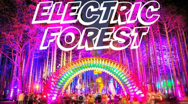 electric forest 2023 schedule Cheap Electric Forest Festival Tickets 2023 Lineup, Discount Coupon