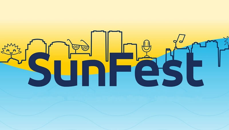Cheap Sunfest Tickets 2022 Lineup, Discount Coupon / Promo Code