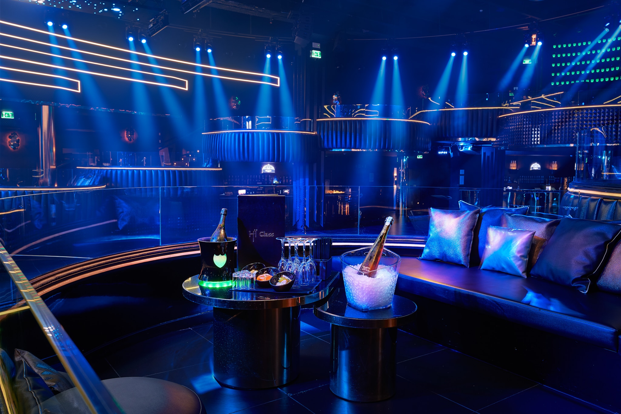 VIP Tables Guide 2022 ⭐️ Tickets 🎟 ☀️