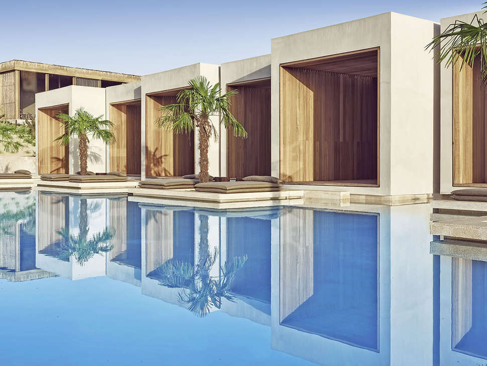 Grieks Genieten doe je op Zakynthos! 5* Luxe + Ontbijt TicketSpy