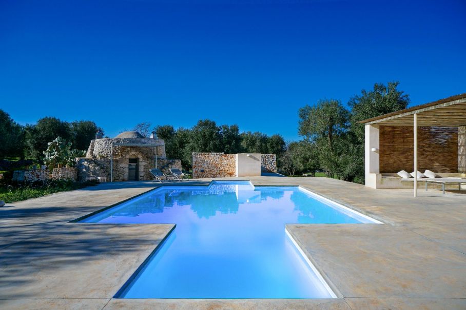 Luxe Vakantiehuis in Italië met Zwembad! TicketSpy