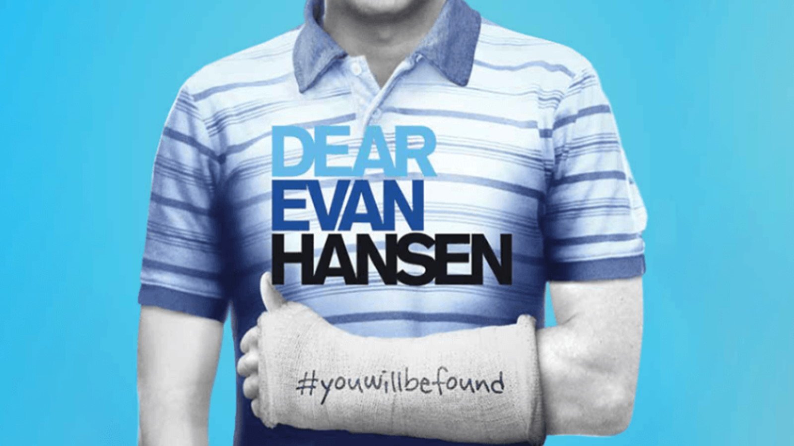 Best Time to Buy Dear Evan Hansen Tickets Great Seat are Available