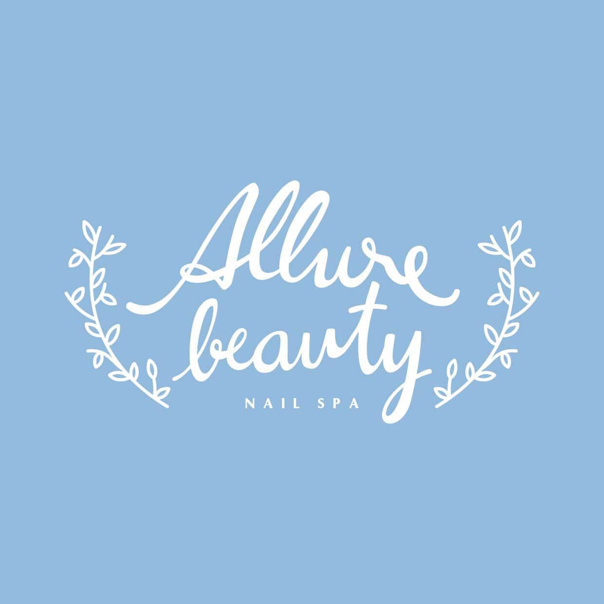 บุฟเฟ่ทำเล็บ Allure beauty Nail Spa TicketTail