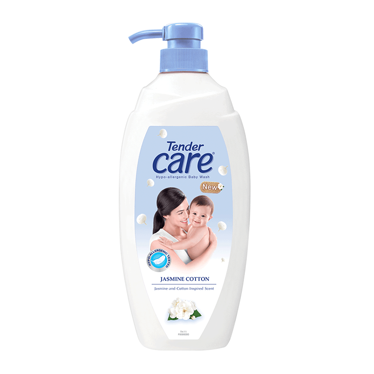 Best Baby Wash For Newborns In The Philippines At Kung Magkano Ito