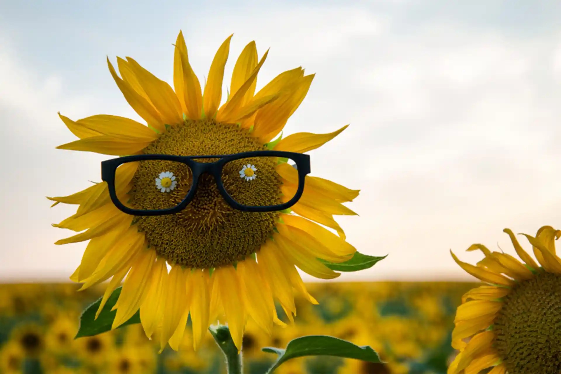 60+ Cute Sunflower Quotes and Sayings to Brighten your Day Tickled Think