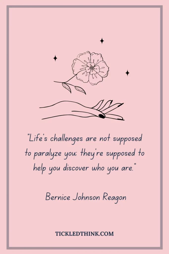 40+ Too Much To Handle Quotes To Empower You Tickled Think