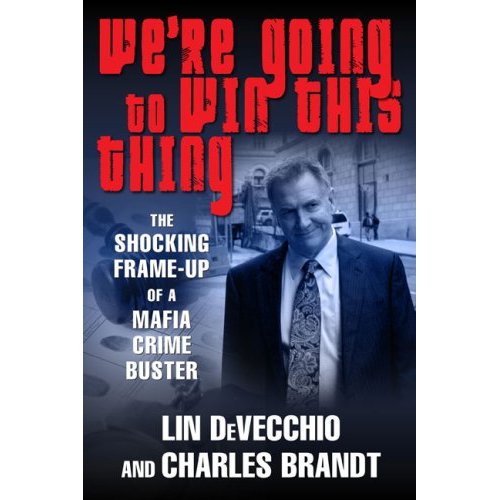 EXFBI Agent Takes Shots at Brooklyn Prosecutors in His New Book