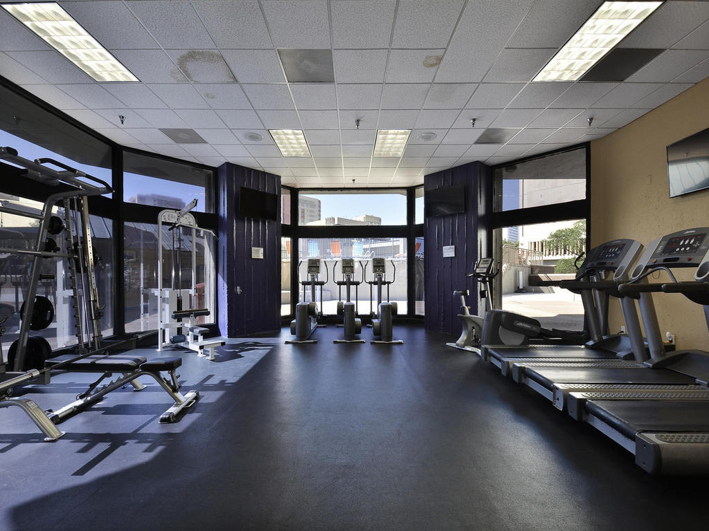 Tickle The WireICE Employees to Get Free Gym Memberships