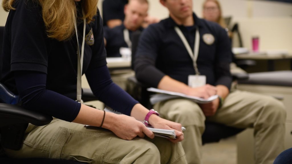 Tickle The WireLawsuit Women Sexually Harassed During FBI Training in