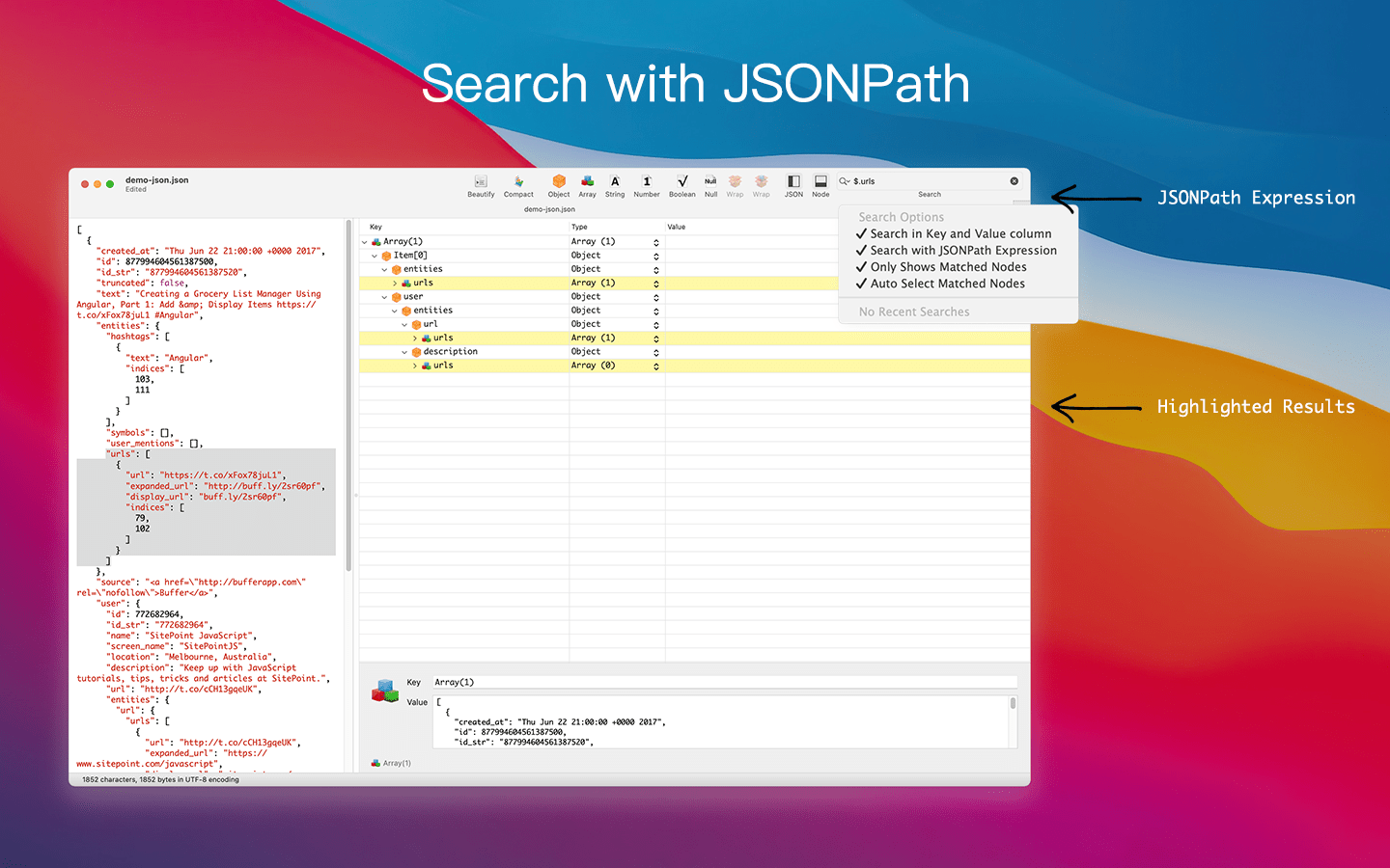 36 How To Edit A Json File Using Javascript Modern Javascript Blog
