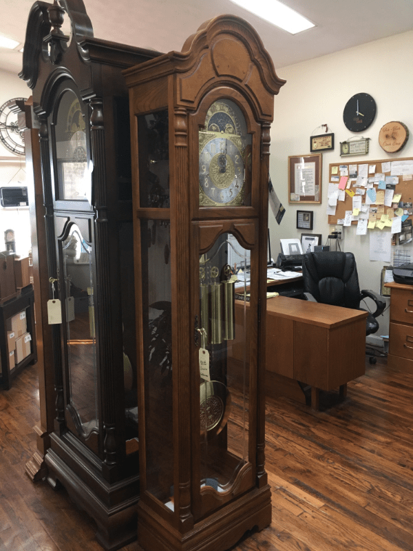 Tick Tock Clock Shop