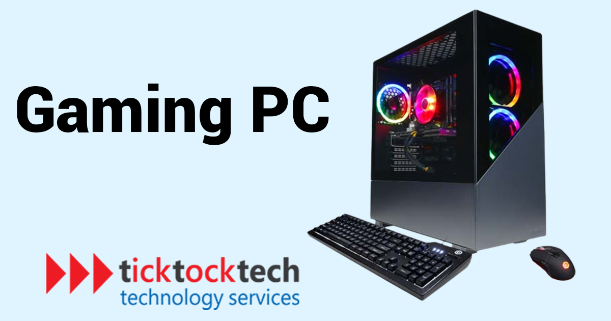 PC Gamers, How Much Does a PC Gaming Setup Cost?