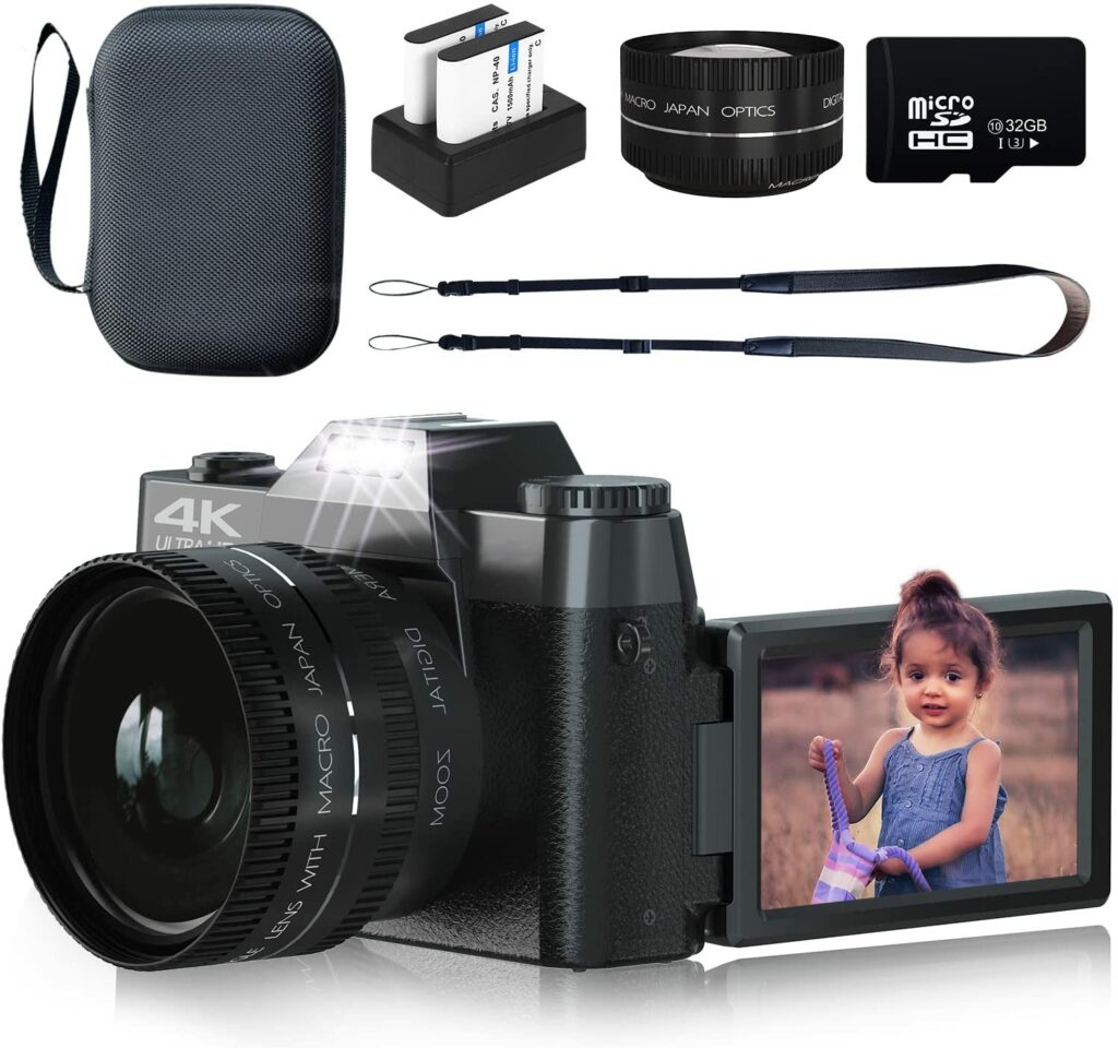 Top 8 Cheap Cameras for Beginners Under 200 Computer Repair