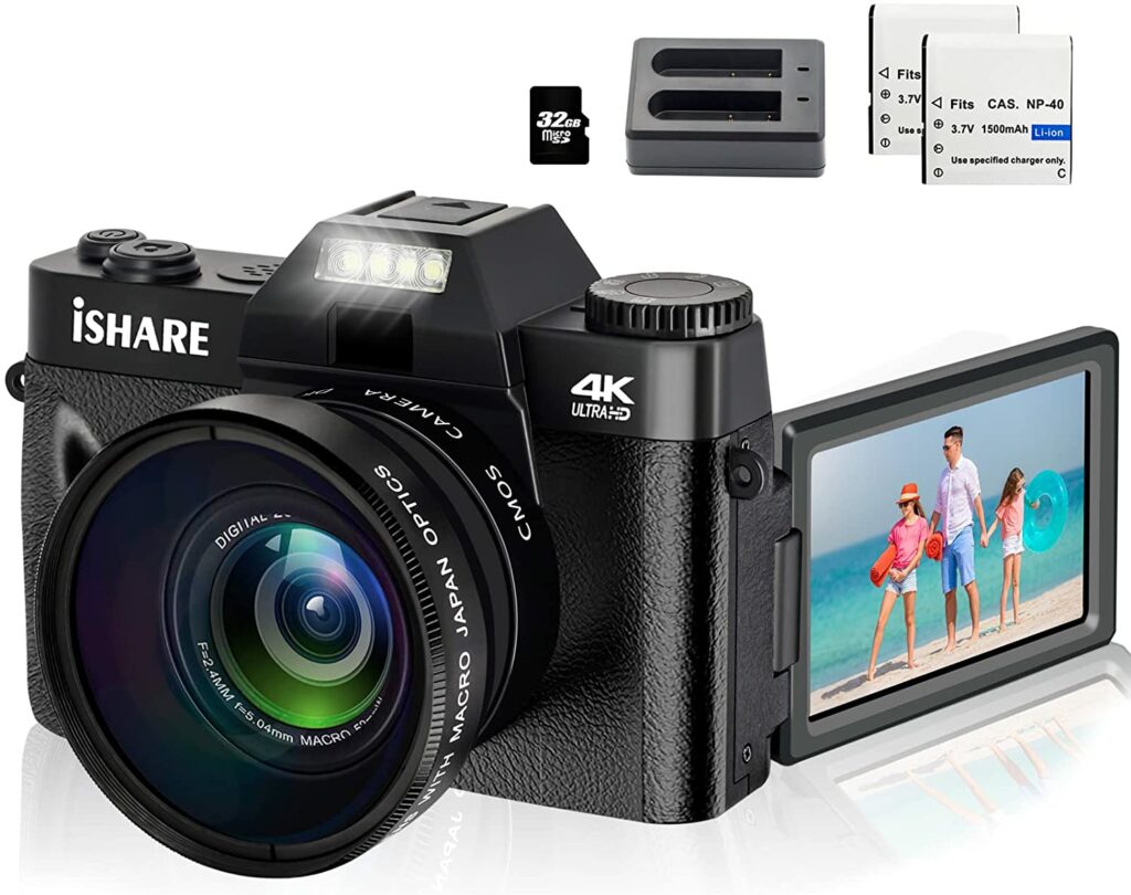 Top 8 Cheap Cameras for Beginners Under 200 Computer Repair