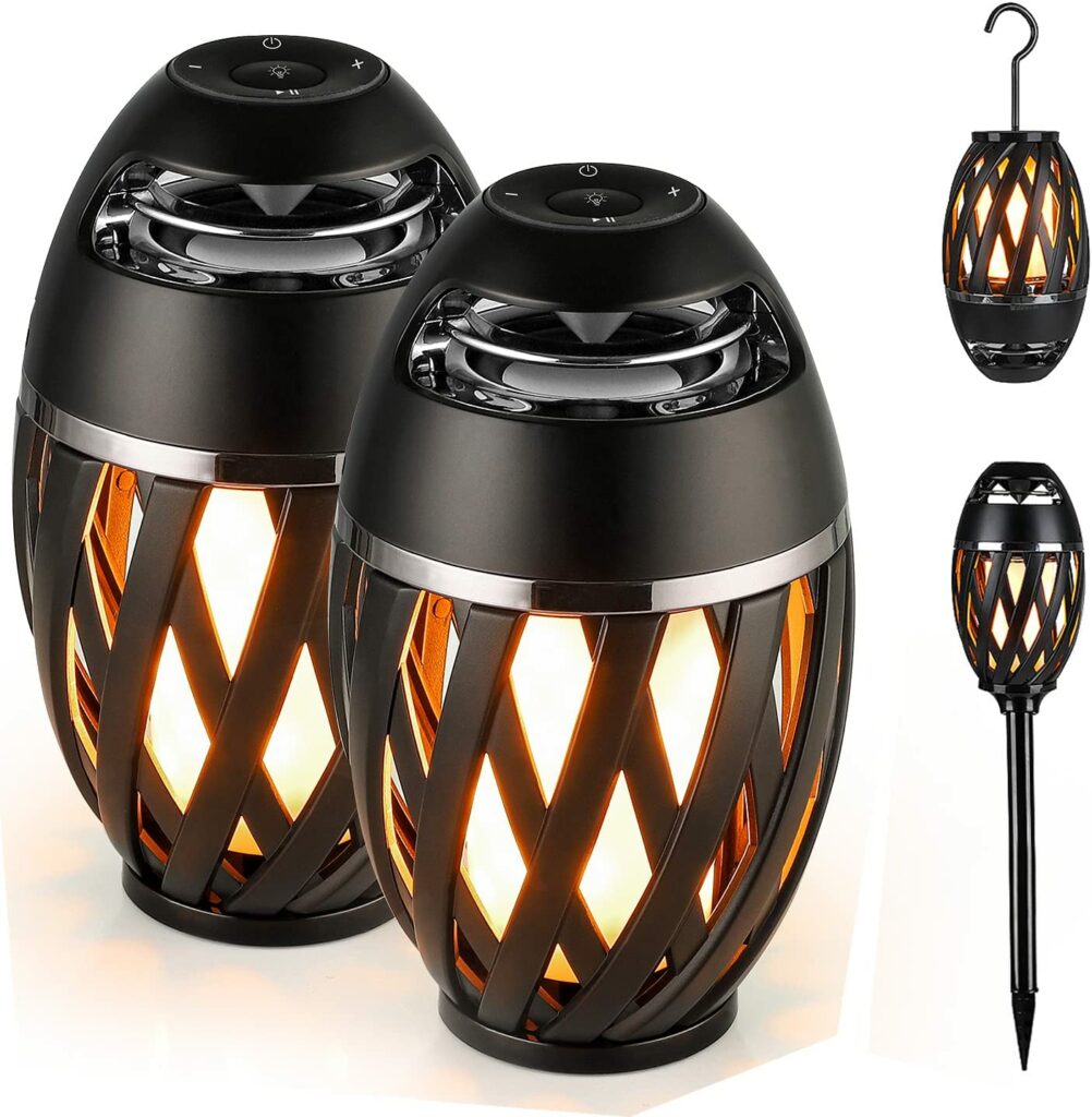 10 Best Portable Outdoor Bluetooth Speakers for Traveling this Holiday TickTockTech