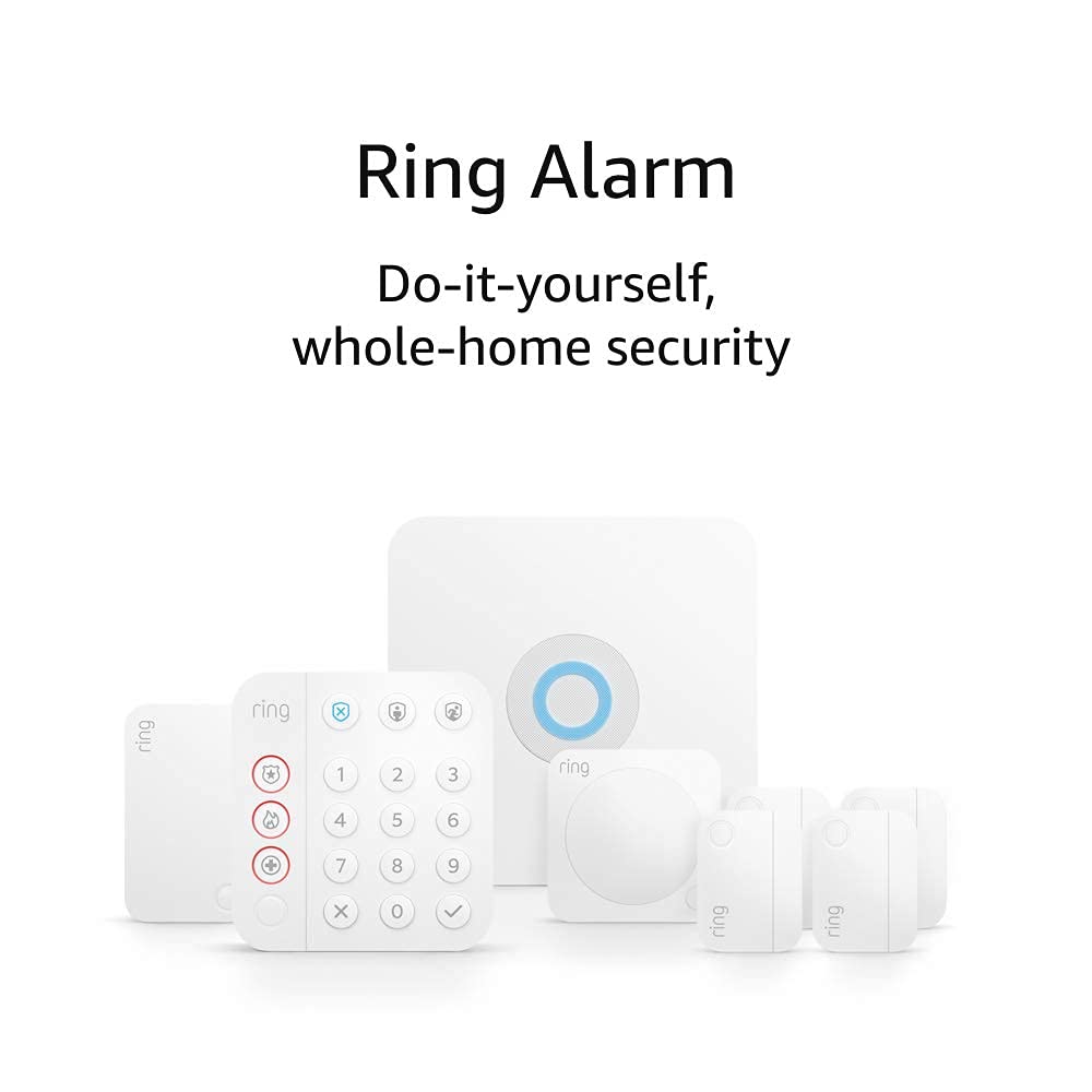 Smart Home Security Gifts for the 2023 Holiday Season TickTockTech