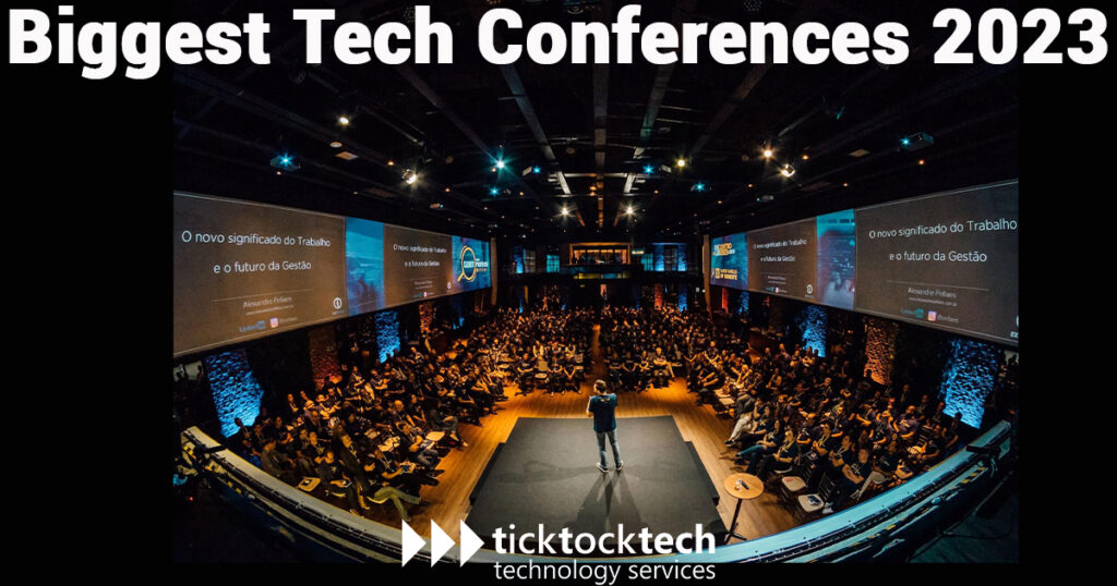Tech Conferences 2024 Atlanta Seka Estella