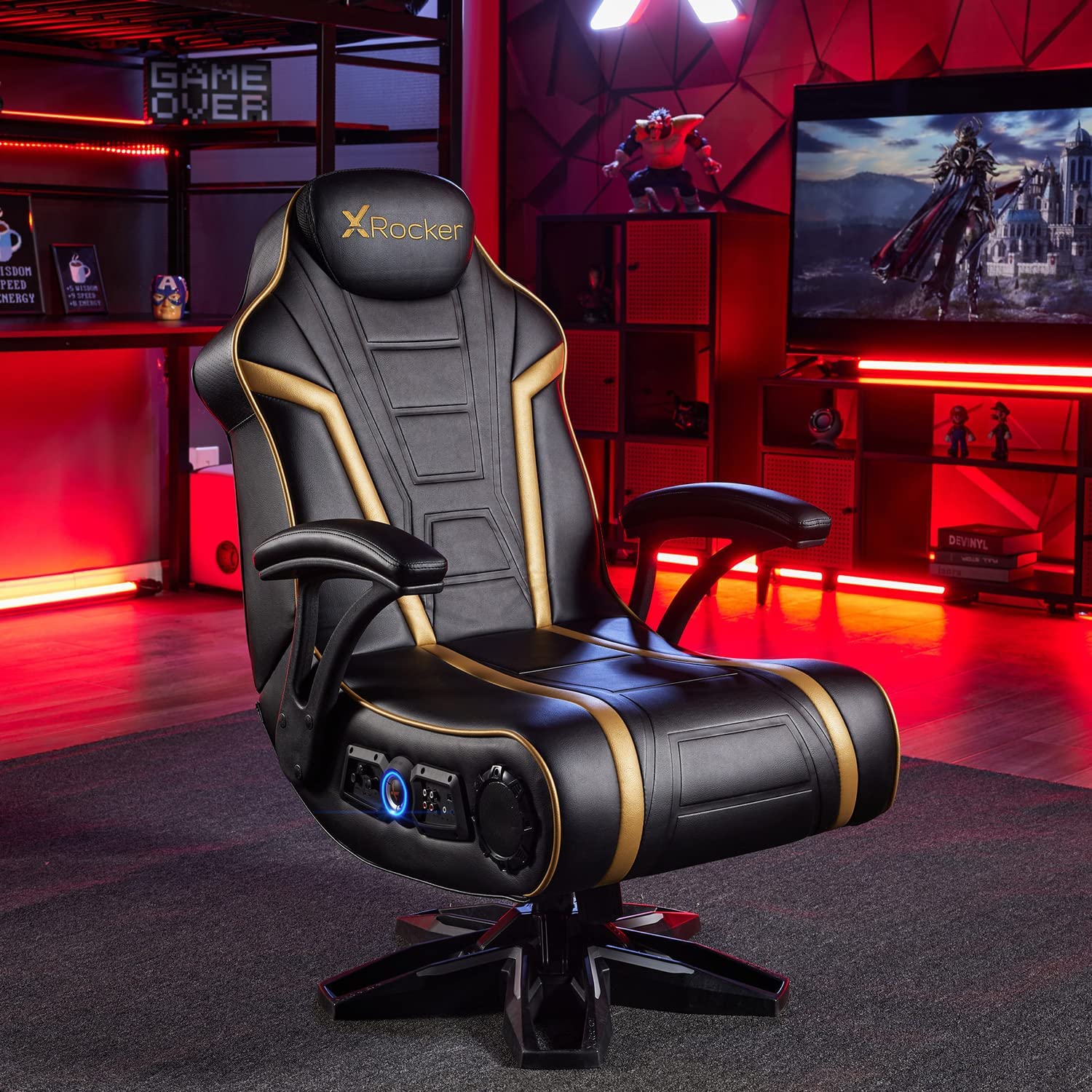 8 Best Gaming Chairs in 2023 Computer Repair TickTockTech
