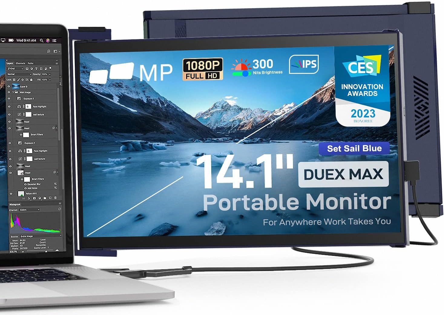 8 Best Laptop Screen Extenders for your Laptop in 2024 Computer Repair TickTockTech