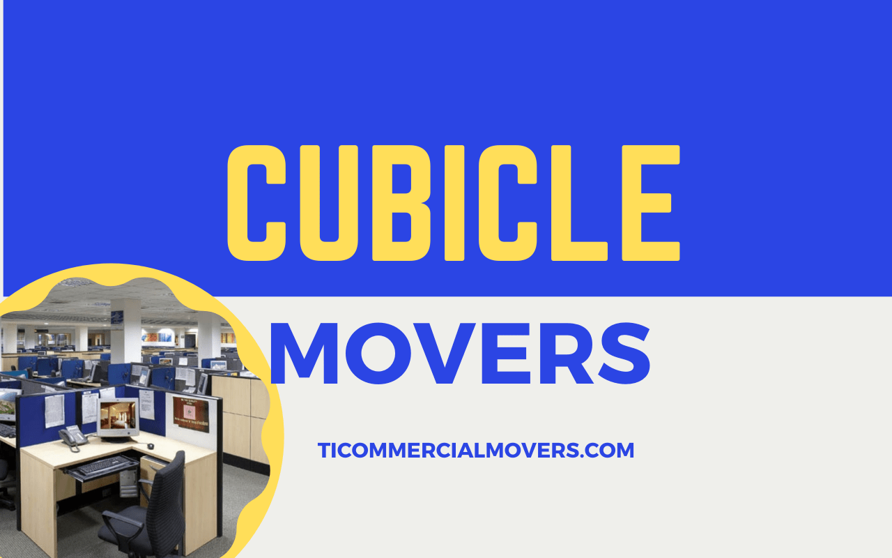 Cubicle Movers Cubicle Moving Services Cubicle Installation